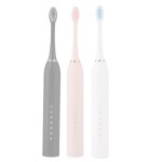 Sonic Electric Toothbrush Manufacturer - New Type OEM/ODM Rechargeable for Adults