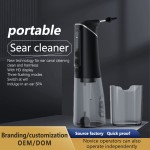 Ear Wax Removal Tool Manufacturer - OEM/ODM Private Label Flushing Kit Earwax Cleaner Set