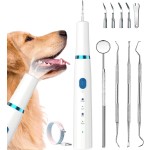 Ultrasonic Teeth Cleaner Manufacturer - Professional for Pets Tartar Remover