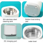 Ultrasonic Cleaner Manufacturer - Household Portable for Small Parts OEM/ODM