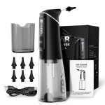 Ear Wax Remover Kit Manufacturer - Professional Electric Irrigation Tool OEM/ODM