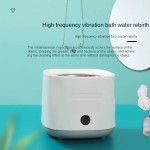 Ultrasonic Cleaner Manufacturer - Small Portable Home for Jewelry Watch Glasses Denture