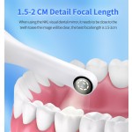 Smart Electric Toothbrush Manufacturer - Rechargeable Kids Sonic with Camera WiFi