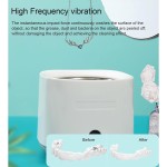 Ultrasonic Cleaner Manufacturer - Dental 42khz Digital for Aligner Retainer Portable