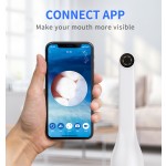 Smart Electric Toothbrush Manufacturer - Rechargeable Kids Sonic with Camera WiFi