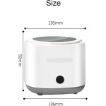 Ultrasonic Cleaner Manufacturer - Dental 42khz Digital for Aligner Retainer Portable