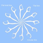 Dental Floss Picks Manufacturer - Eco-Friendly Bulk 50 Custom Logo Multi-Purpose Oral Hygiene