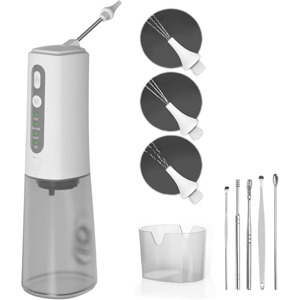 Electric Ear Cleaner Manufacturer - Household Smart Vacuum Ear Washer Earwax Removal