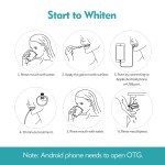 Teeth Whitening Machine Manufacturer - High Demand Oral Care Beauty Personal Care OEM/ODM