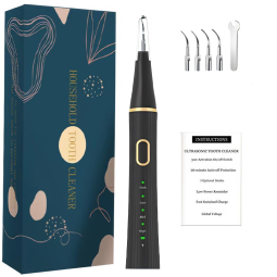 Teeth Whitening Machine Manufacturer - Dental Calculus Remover Polishing Whitener Teeth Cleaner