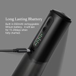 Earwax Remover Manufacturer - Portable Hydrodynamic Electric Automatic for Household Travel