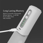 Earwax Remover Manufacturer - Portable Electric Cerumen Automatic Ear Cleaner