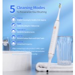 Smart Electric Toothbrush Manufacturer - Rechargeable Kids Sonic with Camera WiFi