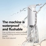 Ear Cleaning Kit Manufacturer - Portable Electric 3 Pressure Mode Irrigation Flushing System