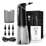 Ear Cleaning Washer Manufacturer - Kids Adult Safe Effective Water Powered Ear Wax Removal