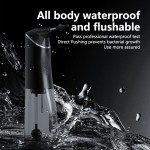 Ear Wax Removal Tool Manufacturer - OEM/ODM Private Label Flushing Kit Earwax Cleaner Set