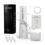 Ear Cleaning System Manufacturer - New Model Stainless High Quality Otoset Ear Wax Removal