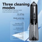 Ear Wax Remover Kit Manufacturer - Professional Electric Irrigation Tool OEM/ODM