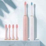 Sonic Electric Toothbrush Manufacturer - New Type OEM/ODM Rechargeable for Adults