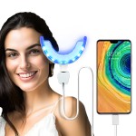 Teeth Whitening Kit Manufacturer - Hot Selling LED Blue Light Professional for Beginners