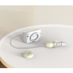 Silicone Nasal Aspirator - 2 in 1 Safety Kit