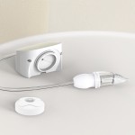 Electric Nasal Aspirator - New Design OEM