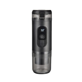 Espresso Machine - Wireless Heating Portable