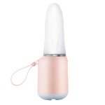 Portable Food Processor - Professional Handheld