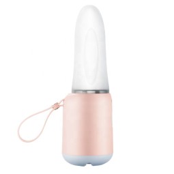 Portable Food Processor - Professional Handheld