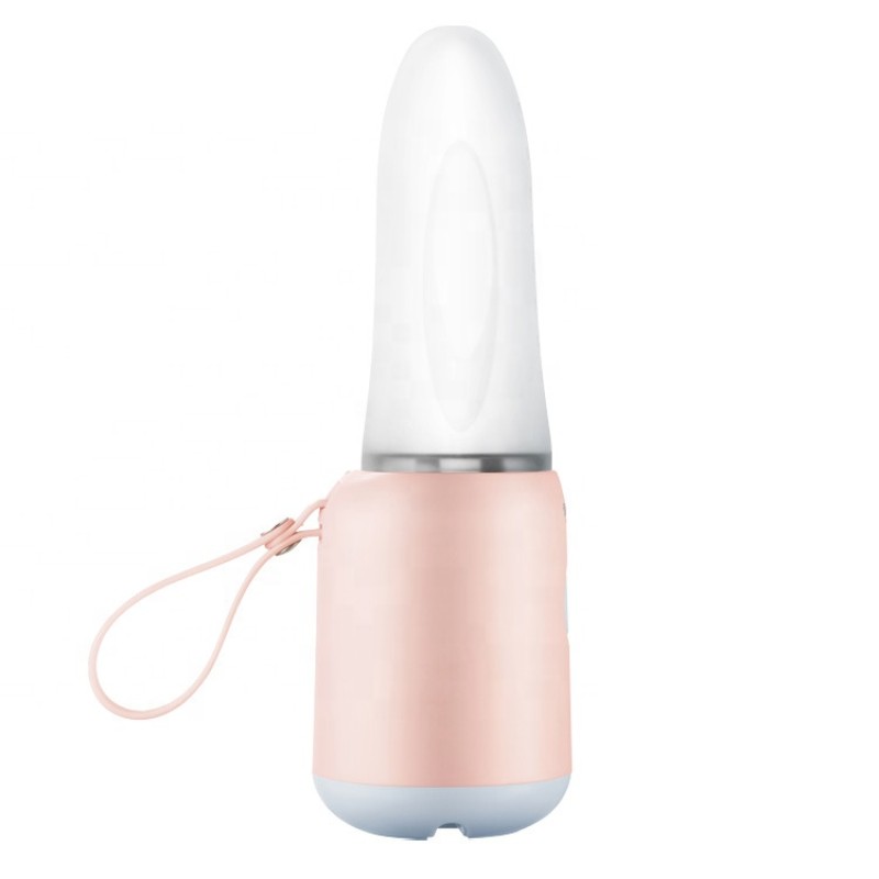 Portable Food Processor - Professional Handheld