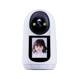 DECT Baby Monitor - Breathing Movement Sensor