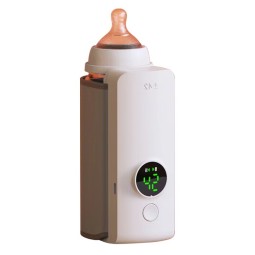 Baby Bottle Warmer - Multifunctional Screen