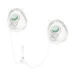 Breast Pump Accessories - Silicone Flange Kit