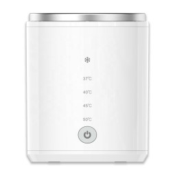 Portable Bottle Warmer - USB Leak Proof Design