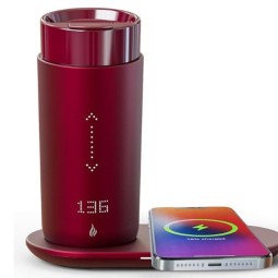 Baby Food Processor - USB APP Control