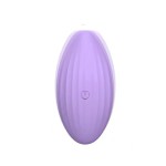 Waterproof Massager - Warming Lactation Care