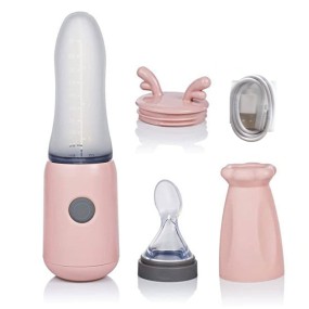 Professional Food Processor - Portable High Quality