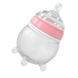 Baby Feeding Bottle - Anti Colic Milk