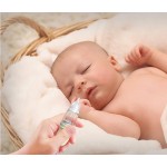 Silicone Nasal Aspirator - 2 in 1 Safety Kit