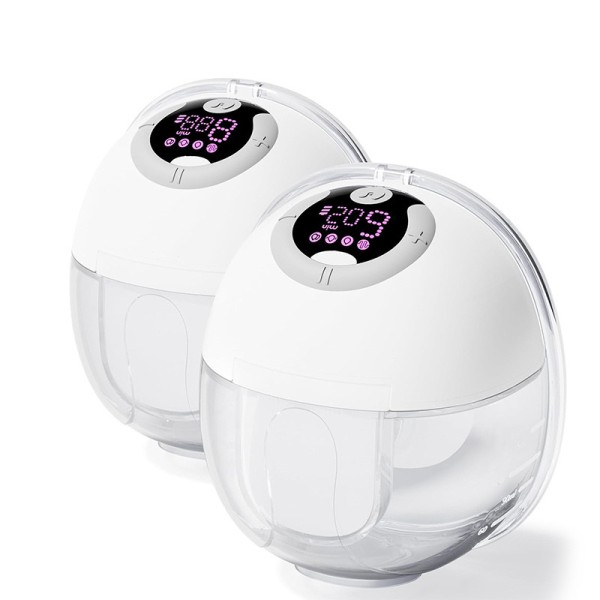 Electric Breast Pump - BPA Free Customizable