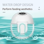 Electric Breast Pump - BPA Free Customizable