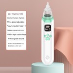 Electric Nasal Aspirator - Smart Suction Cleaner