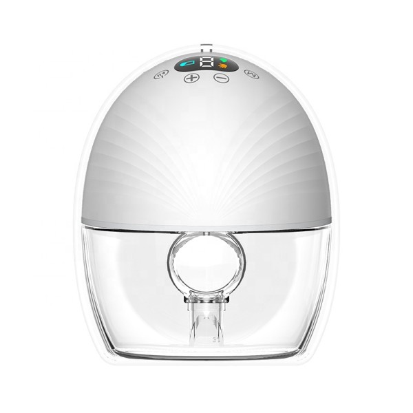 Smart Breast Pump - Wireless Hands Free