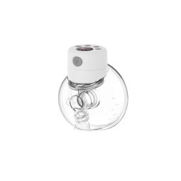 Magnetic Breast Pump - LED Screen Portable