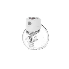 Magnetic Breast Pump - LED Screen Portable