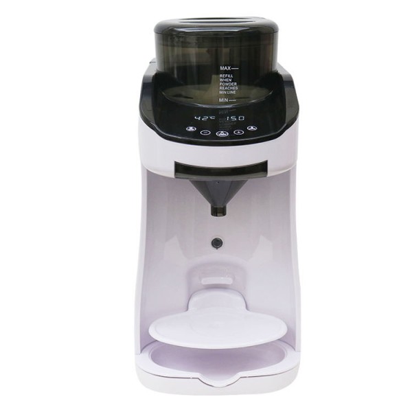 Smart Milk Maker - App Enabled Dispenser
