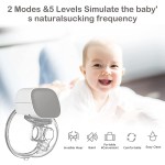 Wearable Breast Pump - Portable Hands Free OEM