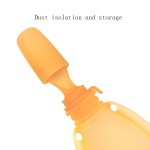 Baby Food Pouch - Reusable Leak Proof