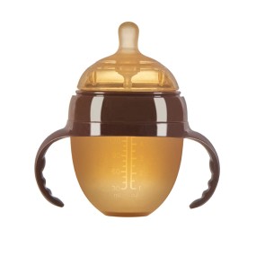 Kids Feeding Bottle - BPA Free Food Grade