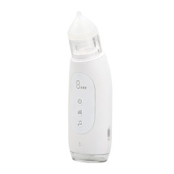 Baby Nose Cleaner - Rechargeable Vacuum Suction